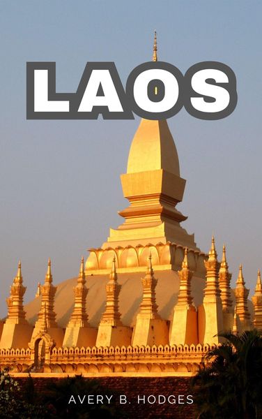 Produktbild: Laos