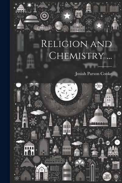 Produktbild: Religion and Chemistry ...