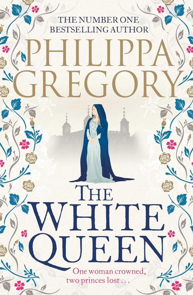 Produktbild: The White Queen