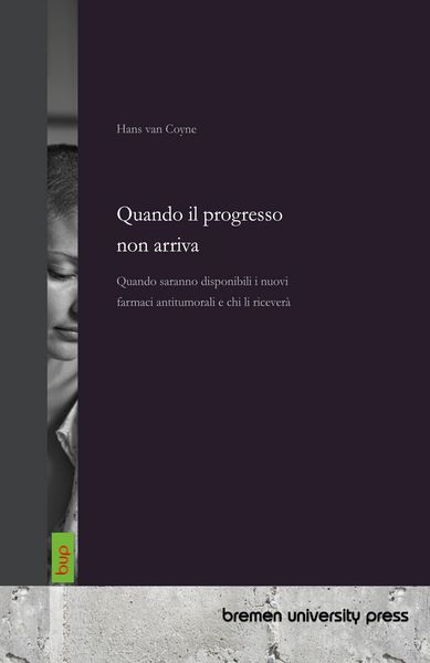 Produktbild: Quando il progresso non arriva
