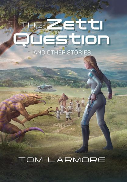Produktbild: The Zetti Question