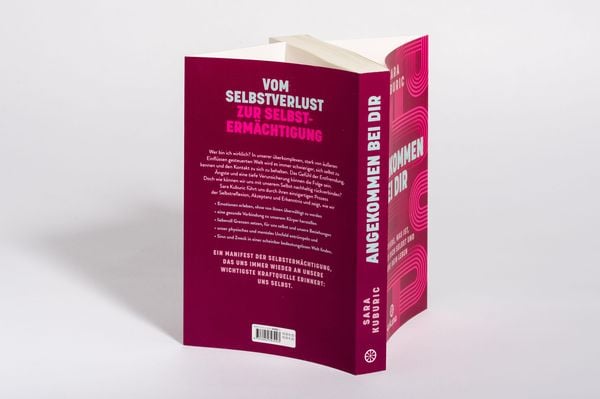 Produktbild: Angekommen bei dir