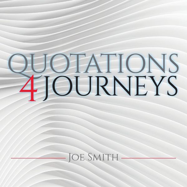 Produktbild: Quotations 4 Journeys