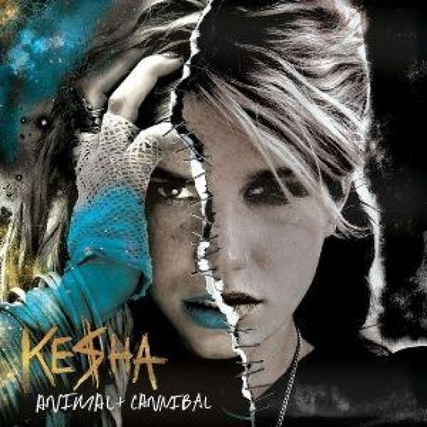 Animal + Cannibal/15th Anniversary Edition - Kesha, CD