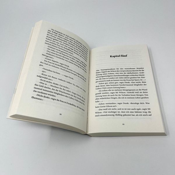 Produktbild: Das Publikum war Zeuge