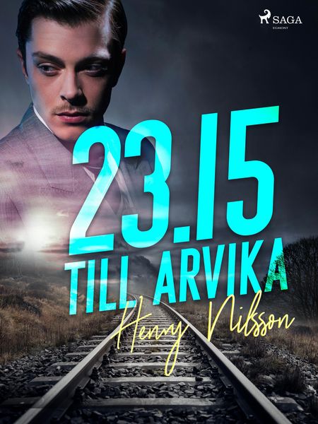 Produktbild: 23.15 till Arvika