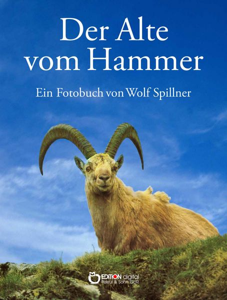 Produktbild: Der Alte vom Hammer