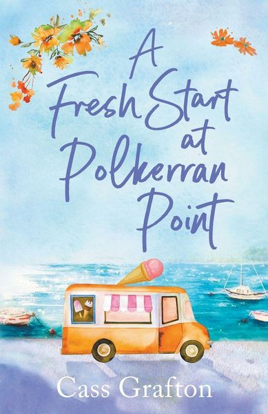 Produktbild: A Fresh Start at Polkerran Point