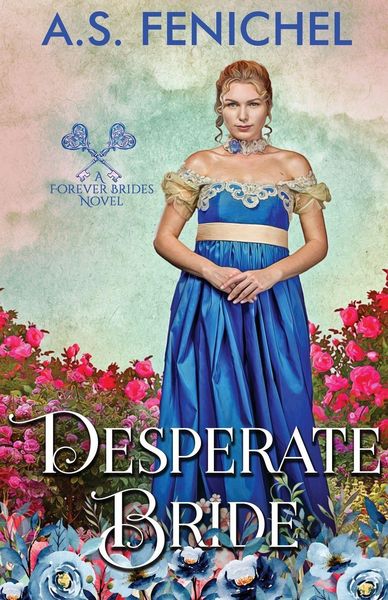 Produktbild: Desperate Bride