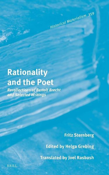 Produktbild: Rationality and the Poet
