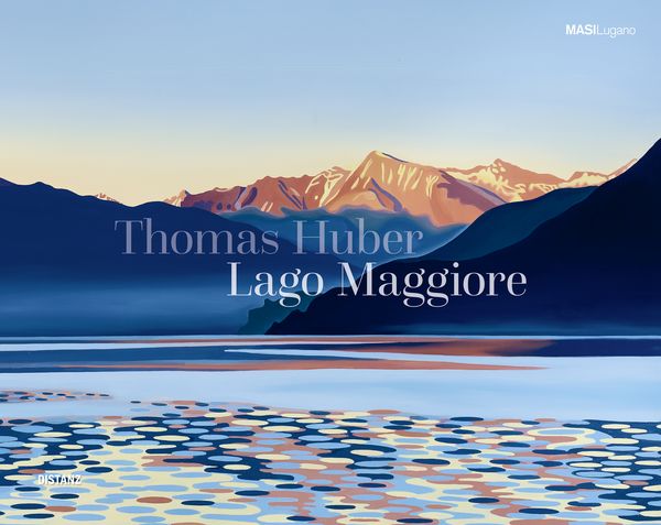 Produktbild: Lago Maggiore