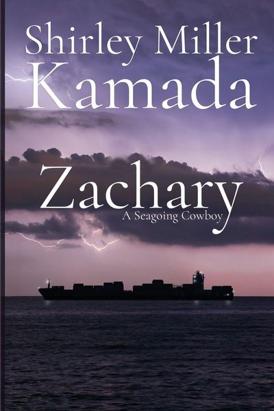 Produktbild: Zachary
