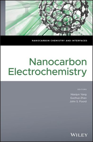Produktbild: Nanocarbon Electrochemistry