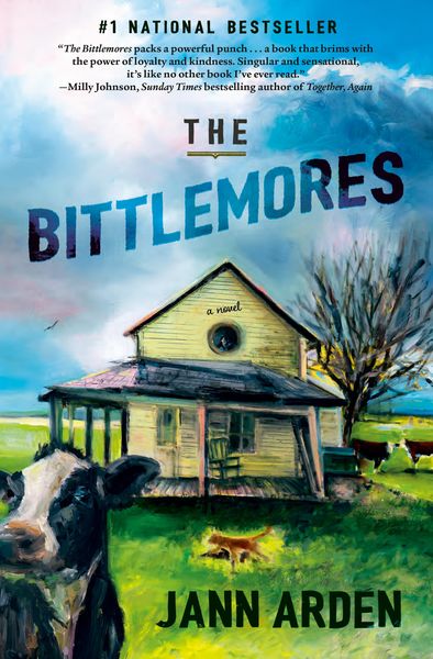 Produktbild: The Bittlemores