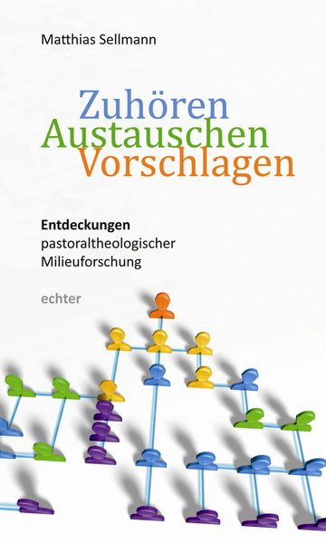 Produktbild: Zuh&ouml;ren - Austauschen - Vorschlagen