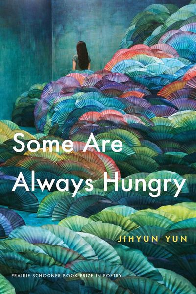 Produktbild: Some Are Always Hungry