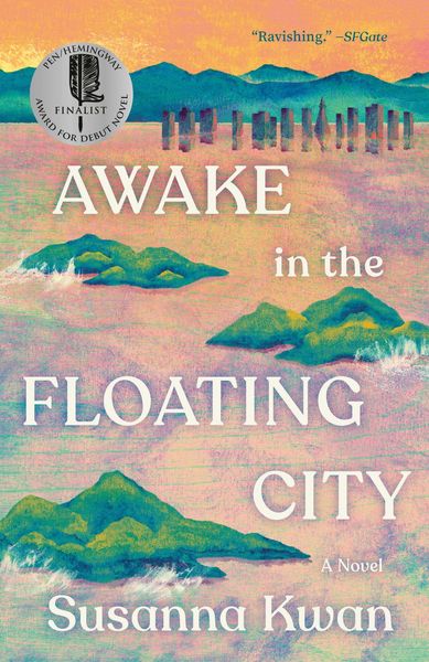 Produktbild: Awake in the Floating City
