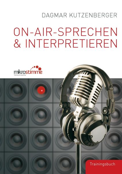 On-Air-Sprechen & Interpretieren