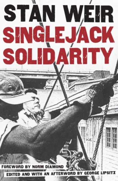 Produktbild: Weir, S: Singlejack Solidarity