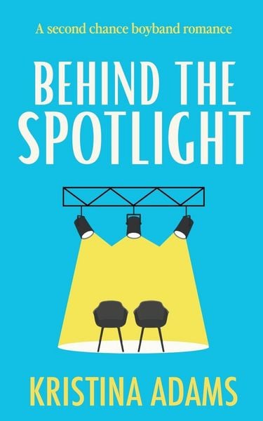 Produktbild: Behind the Spotlight