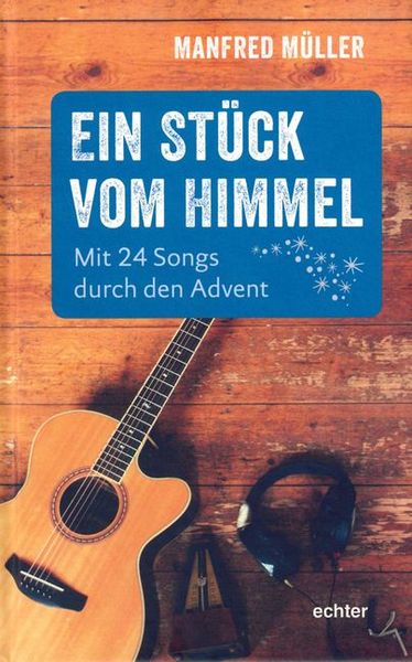 Produktbild: Ein St&uuml;ck vom Himmel