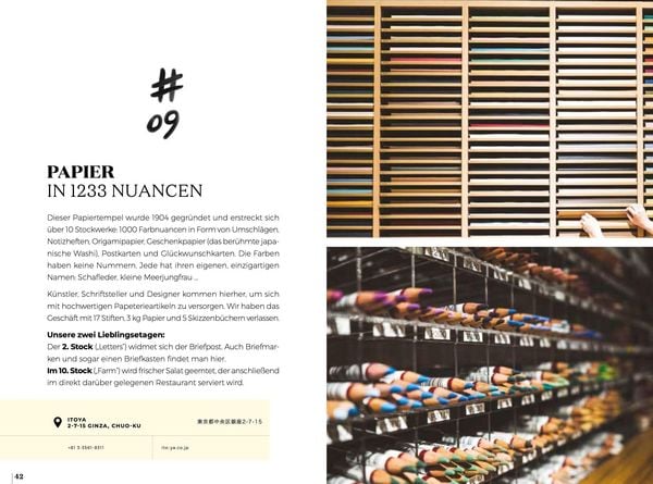 Produktbild: Soul of Tokio einzigartige Erlebnisse
