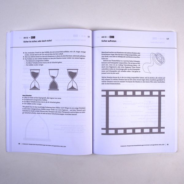 Produktbild: Therapie-Tools K&ouml;rperbildst&ouml;rungen bei Kindern und Jugendlichen