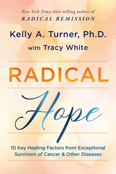Produktbild: Radical Hope