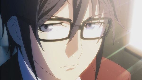Produktbild: K Seven Stories - Side: Two (Movie 4-6) [3 BRs]