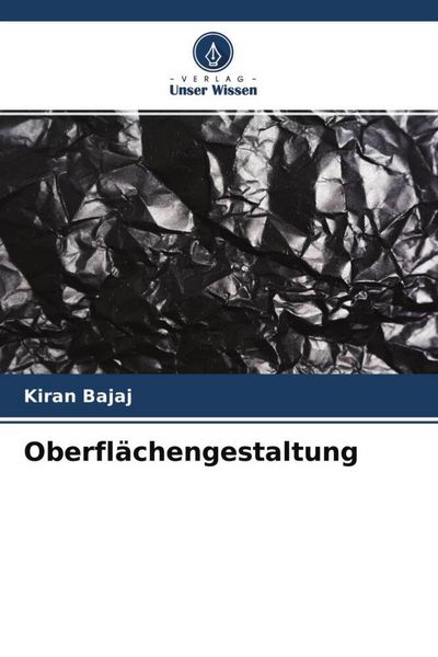 Produktbild: Oberfl&auml;chengestaltung
