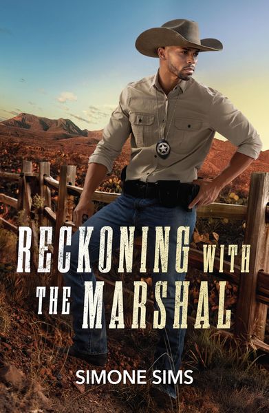 Produktbild: Reckoning With The Marshal