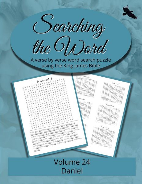 Produktbild: Searching the Word, Volume 24