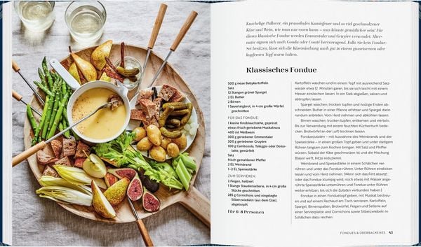 Produktbild: Wohlf&uuml;hlk&uuml;che