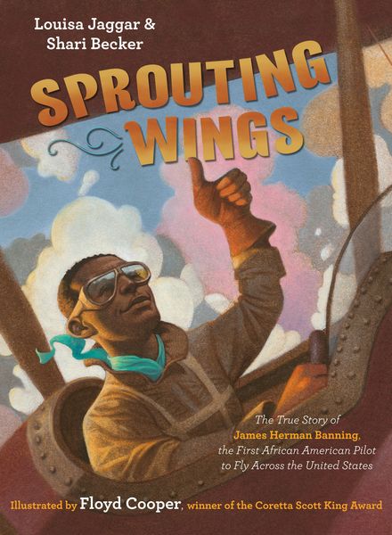 Produktbild: Sprouting Wings