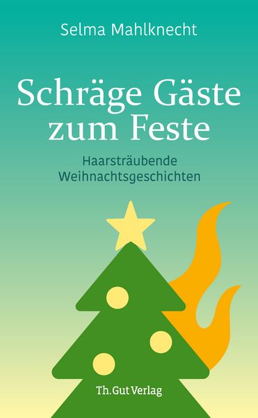 Produktbild: Schr&auml;ge G&auml;ste zum Feste