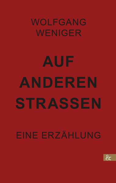 Produktbild: Auf anderen Strassen