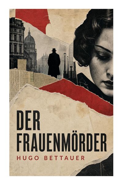 Produktbild: Der Frauenm&ouml;rder
