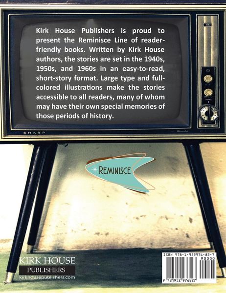 Produktbild: Reminisce Mysteries - Book 1