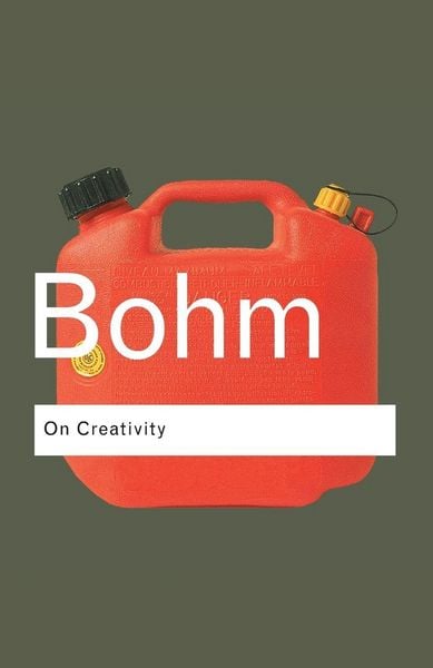 Produktbild: On Creativity