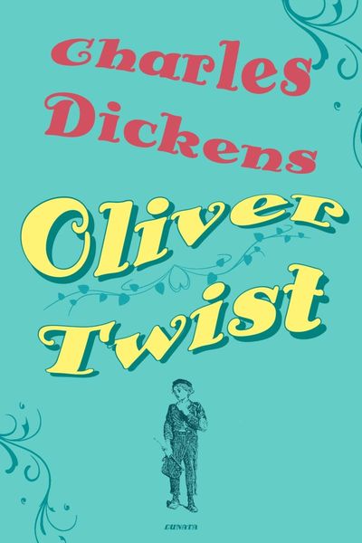 Produktbild: Oliver Twist