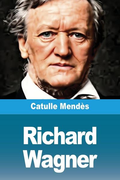 Produktbild: Richard Wagner