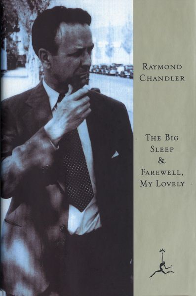 Produktbild: Chandler, R: Big Sleep & Farewell, My Lovely