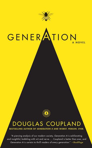 Produktbild: Generation A