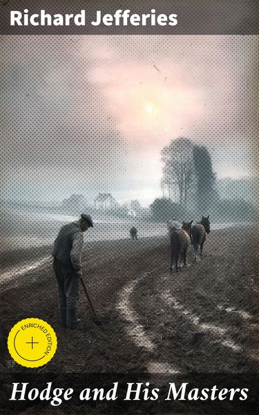 Produktbild: Hodge and His Masters