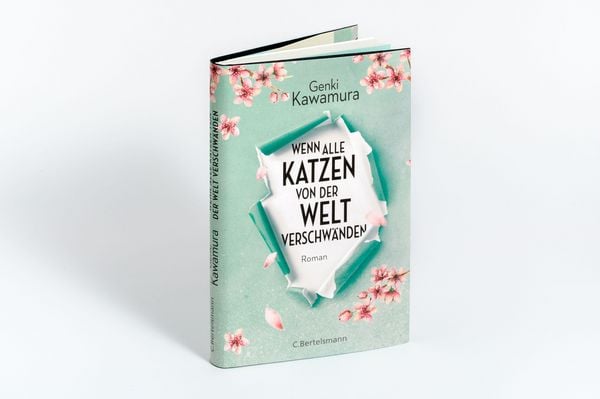 Produktbild: Wenn alle Katzen von der Welt verschw&auml;nden