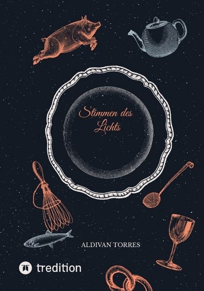 Stimmen des Lichts, Taschenbuch von Aldivan Torres, Tredition, 9783384466594