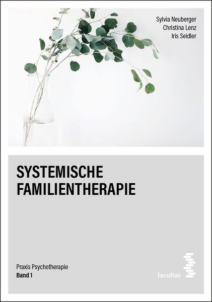 Produktbild: Systemische Familientherapie