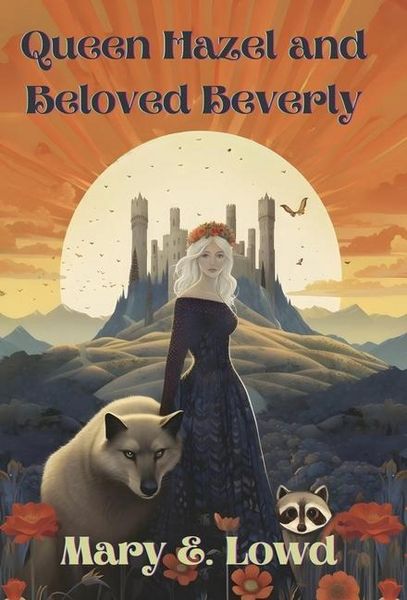 Produktbild: Queen Hazel and Beloved Beverly
