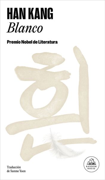 Produktbild: Blanco / The White Book