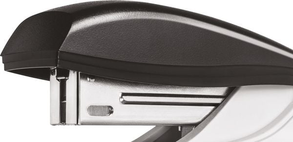 Produktbild: LEITZ&reg; NeXXt Serie B&uuml;roheftger&auml;t 5500, schwarz